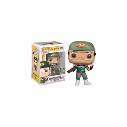 Funko Pop! Dwight as Recyclops w/Helmet (Summer Convention Exclusive) #1015