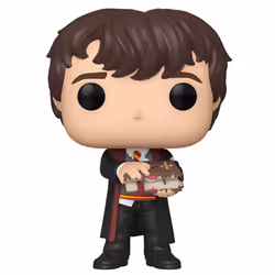 FUNKO 48068, Warner Bros, PVC, 0.25 yr(s), 1 pc(s), CE, Not suitable under 3 years