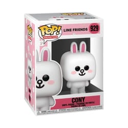 POP! Animation: Line Friends - Cony