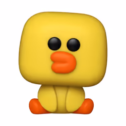 POP! Animation: Line Friends - Sally