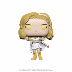 FUNKO 48187, Sony Pictures, PVC, 0.25 yr(s), 1 pc(s), CE, Not suitable under 3 years