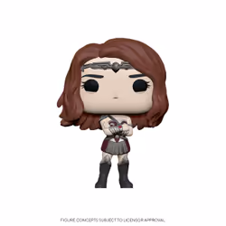FUNKO 48189, Sony Pictures, PVC, 0.25 yr(s), 1 pc(s), CE, Not suitable under 3 years