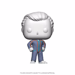 FUNKO 48195, Sony Pictures, PVC, 0.25 yr(s), 1 pc(s), CE, Not suitable under 3 years