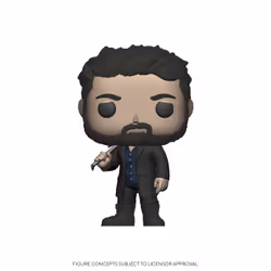 FUNKO 48196, Sony Pictures, PVC, 0.25 yr(s), 1 pc(s), CE, Not suitable under 3 years