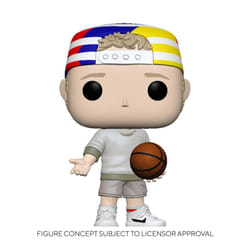 POP! Movies: White Men Can't Jump - Billy Hoyle
