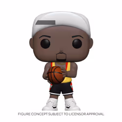 POP! Movies: White Men Can't Jump - Sidney