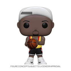 POP! Movies: White Men Can't Jump - Sidney