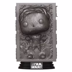 FUNKO Han Solo, Collectible figure, Movie & TV series