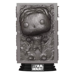 FUNKO Han Solo