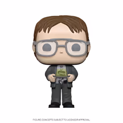 FUNKO 48498, Universal Studios, PVC, 0.25 yr(s), 1 pc(s), CE, Not suitable under 3 years