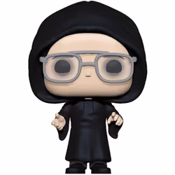 Funko POP! TV: The Office Dwight Schrute as Dark Lord #1010