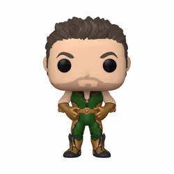 Funko Pop! TV: The Boys - The Deep  2021 Spring Convention Exclusive