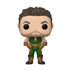 Funko Pop! TV: The Boys - The Deep  2021 Spring Convention Exclusive