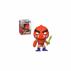 POP! Funko MOTU Clawful #1018 (2020 Summer Convention Limited Edition Exclusive)