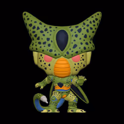 POP! Animation: DBZ S8 - Cell (First Form)