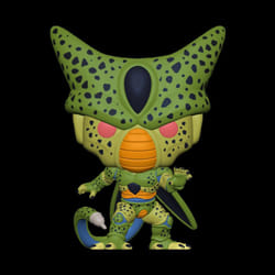 POP! Animation: DBZ S8 - Cell (First Form)