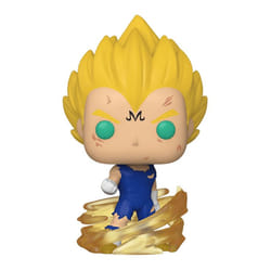 FUNKO POP! Majin Vegeta