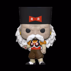 POP! Animation: DBZ S8 - Dr. Gero