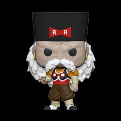 POP! Animation: DBZ S8 - Dr. Gero