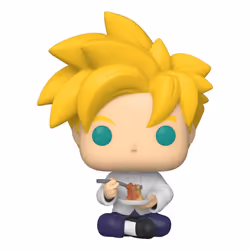 FUNKO POP! Animation POP Movies: Avatar: The Way Of Water - Lo’ak, Multicolour, 4-inch, Pop! Movie, Collectible, Toys, Collec ...