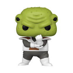 FUNKO POP! Animation POP Animation: Dragon Ball Z S10 - Guldo, Multicolour, 4-inch, Anime, Collectible, Toys