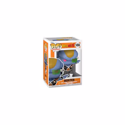 FUNKO POP! Animation POP Animation: Dragon Ball Z S10 - Burter, Multicolour, 4-inch, Anime, Collectible, Toys, Collectible fi ...