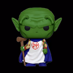 POP! Animation: DBZ S8 - Kami