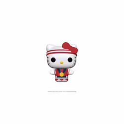 SANRIO: Hello Kitty Sports Team USA - Gold Medal Hello Kitty