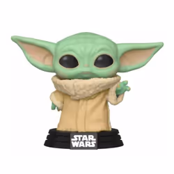 FUNKO The Mandalorian - The Child ("Baby Yoda"), Collectible figure, Movie & TV series