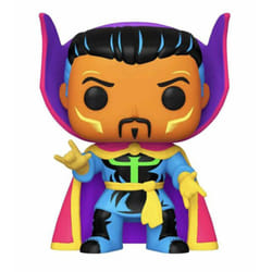 Figure POP Marvel Black Light Dr. Strange