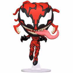 POP Marvel: Comics - Carla Unger (Carnage)