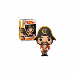 Pop! Vinyl - MacDonald's - Captain Crook 99