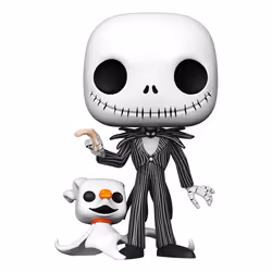 FUNKO POP! 49006, Collectible figure, Movie & TV series