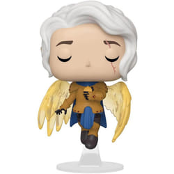 POP Critical Role Vox Machina Pike Trickfoot Figure
