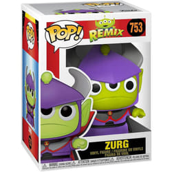 POP Disney: Pixar Alien Remix -Zurg