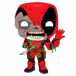 FUNKO 49126 collectible figure/statue