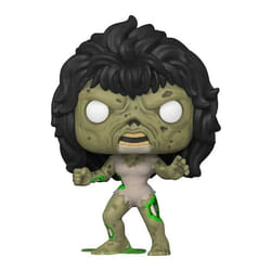 Marvel Zombies Funko Pop! She-Hulk