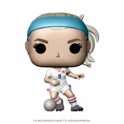 FUNKO 49136, USNST, PVC, 0.25 yr(s), 1 pc(s), CE, Not suitable under 3 years