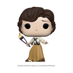 POP! Movies: The Mummy - Evelyn Carnahan