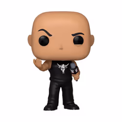 POP! WWE: The Rock