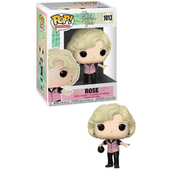 The golden girls Funko POP Vinyl Figure  Rose (Bowling Uniform)