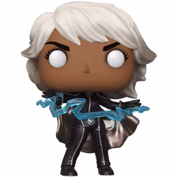 Funko Pop! Marvel: X-Men 20th Anniversary - Storm  Multicolor  3.75 inches