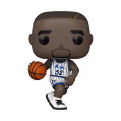 FUNKO 49304, NBA, PVC, 0.25 yr(s), 1 pc(s), CE, Not suitable under 3 years