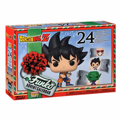 FUNKO POP! 49660, Collectible figure, Anime & Manga