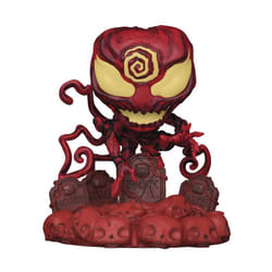 pop Funko Marvel 673 Absolute Carnage Deluxe