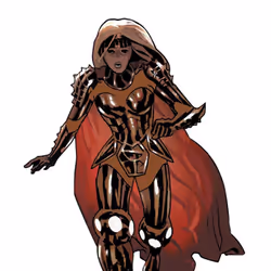 FUNKO Pop! Marvel Eternals Thena - Additional view 5