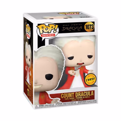 POP! Movies: Bram Stokers - Dracula (Chance of Chase)
