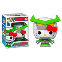 Figure POP Sanrio Hello Kitty Kaiju Space Kaiju