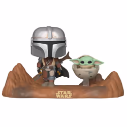 FUNKO POP! Moment POP Movies: Avatar: The Way Of Water - Lo’ak, Multicolour, 4-inch, Pop! Movie, Collectible, Toys, Collectib ...