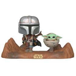 FUNKO POP! Moment POP Movies: Avatar: The Way Of Water - Lo’ak, Multicolour, 4-inch, Pop! Movie, Collectible, Toys